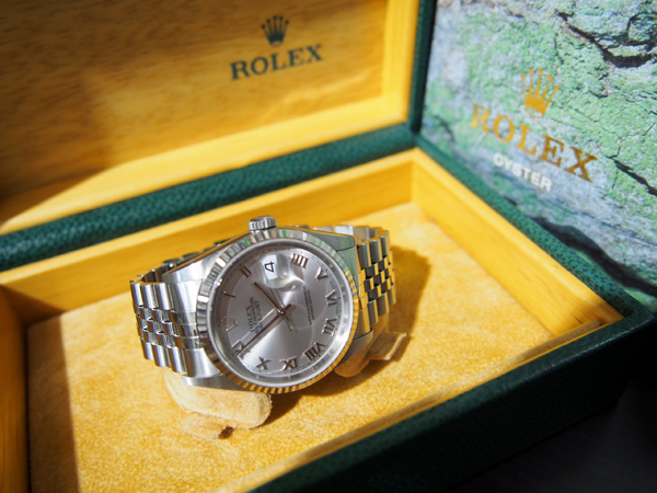 ROLEX　 ロレックス　16234　腕時計
