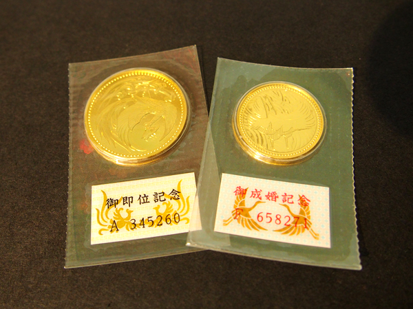 K24　コイン　メダル