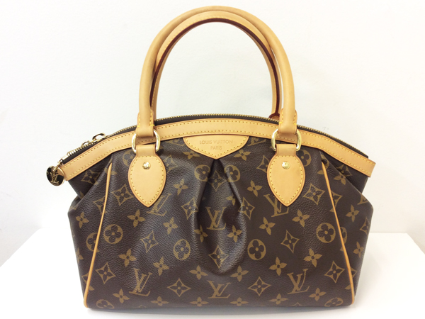 LOUIS VUITTON　バッグ