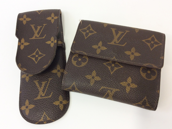 LOUIS VUITTON　小物