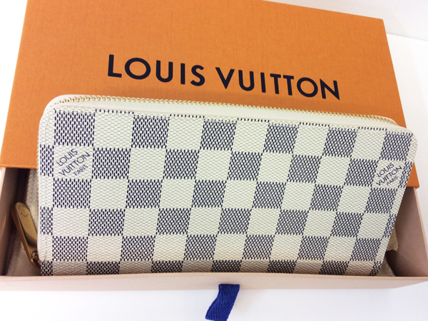 LOUIS VUITTON　ウォレット