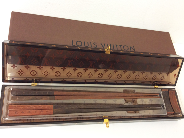 Louis Vuitton　小物