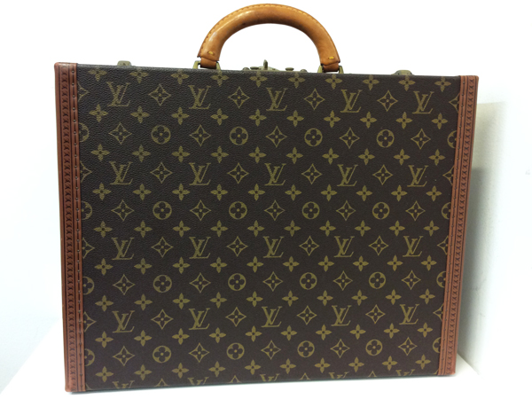 Louis Vuitton　ブリーフケース　バッグ