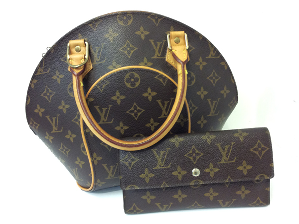 LOUIS VUITTON　鞄　ウォレット