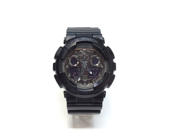 G-SHOCK　腕時計