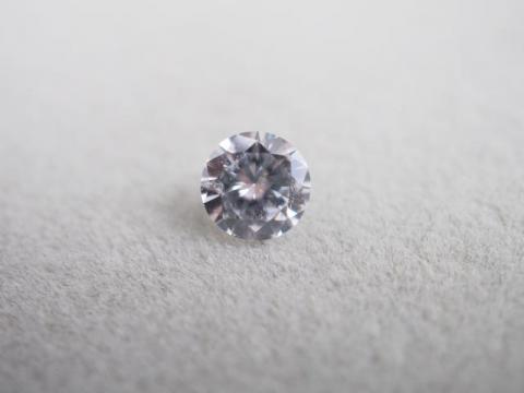 ルース ダイヤ 0.39ct 