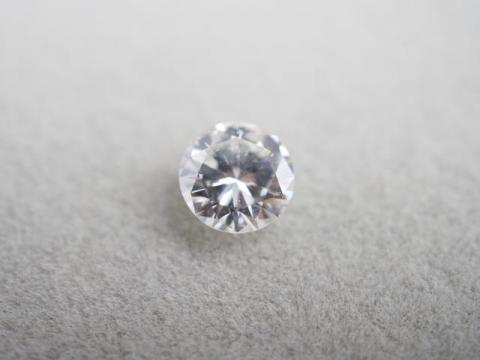 ルース ダイヤ 0.52ct 