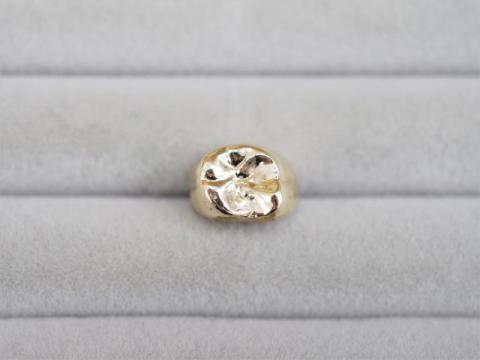 金歯 4.1g 