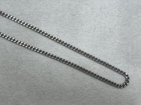 ネックレス Pt850 10.1g