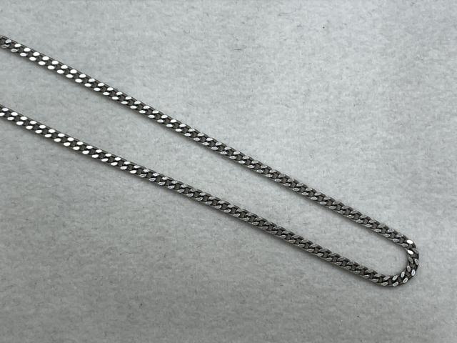 ネックレス Pt850 10.1g