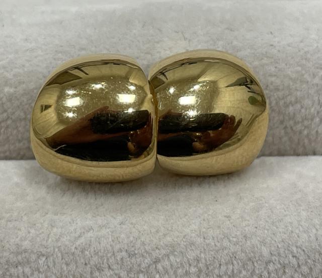 ピアス K18 1.4g