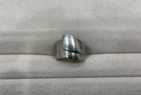 リング Pt850 9.3g