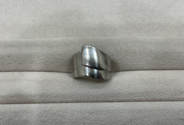リング Pt850 9.3g