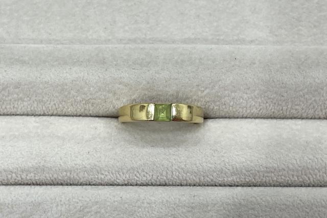 リング 14K 3.4g