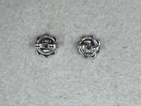 ダミアーニ キャッチ K18WG 0.9g