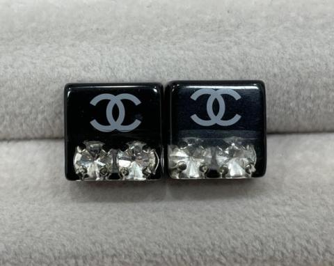 シャネル 05P ピアス