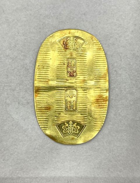 その他 K24YG 20.0g 純金小判