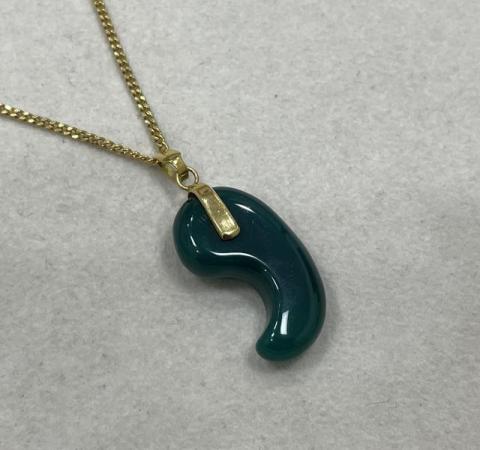 ネックレス K18 9.7g