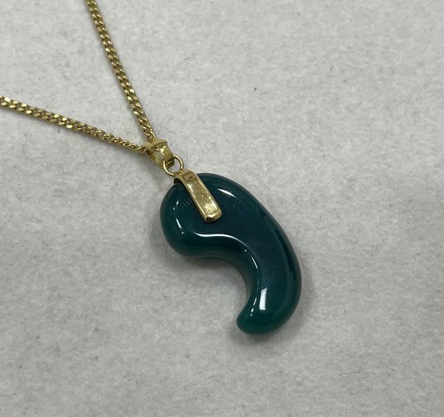 ネックレス K18 9.7g