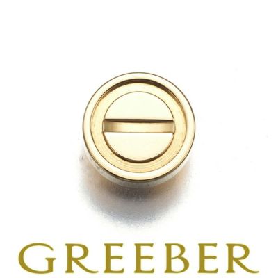 カルティエ ラブピアス 片耳 K18YG