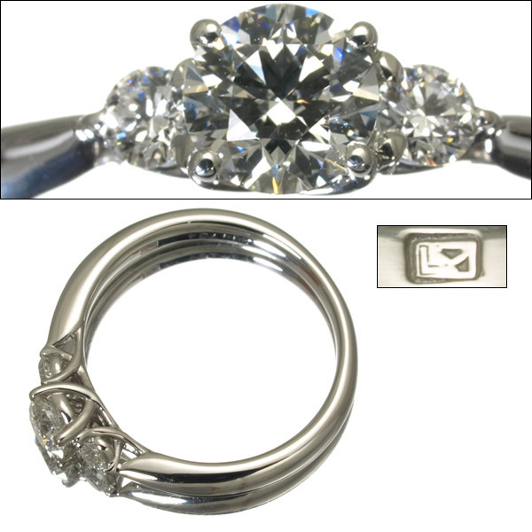 日本で人気の結婚・婚約指輪ブランド～ラザールダイヤモンド～