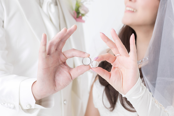 日本で人気の結婚・婚約指輪ブランド～俄、ダイヤモンドシライシ、ラザールダイヤモンド～