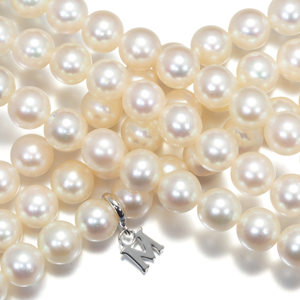日本初の真珠専門店を開いたMIKIMOTOジュエリーの魅力